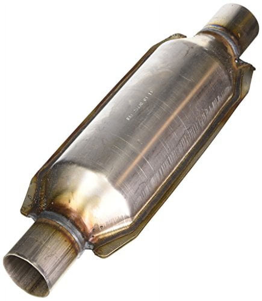 CATCO Catalytic Converters EPA Standard Load Universal Catalytic