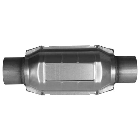 AP 602214 Catalytic Converter Fits select: 2014-2015 MITSUBISHI MIRAGE, 1986-1993 HONDA ACCORD