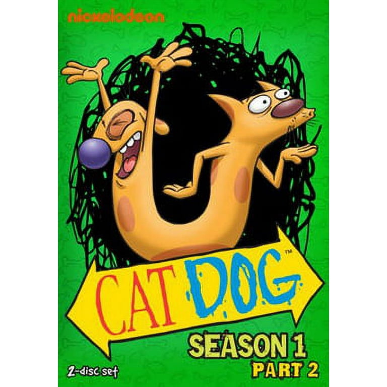 DVD Dog Days Season 1+2 Complete TV 1-26 End ENGLISH Subtitles Tracking 2BOX