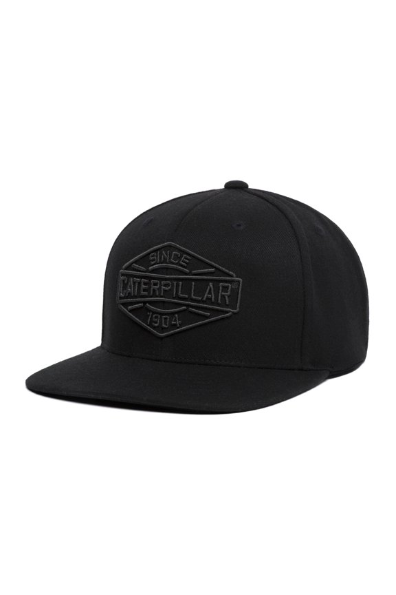 3-D Cap | CAT® WORKWEAR