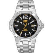 CATERPILLAR Mens watch Navigo A914111131