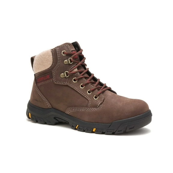 Caterpillar Tess Steel Toe Work Boot Women