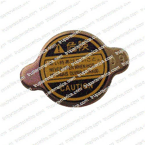 CATERPILLAR/TOWMOTOR 91A01-00300 CAP - RADIATOR 13 LBS