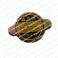 thumbnail image 1 of CATERPILLAR/TOWMOTOR MB221855 CAP - RADIATOR 13 LBS, 1 of 1