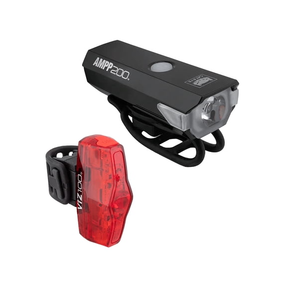 CATEYE AMPP200  ViZ100