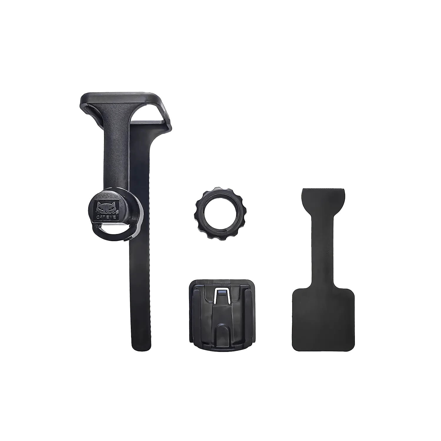 Cateye computer mount on sale