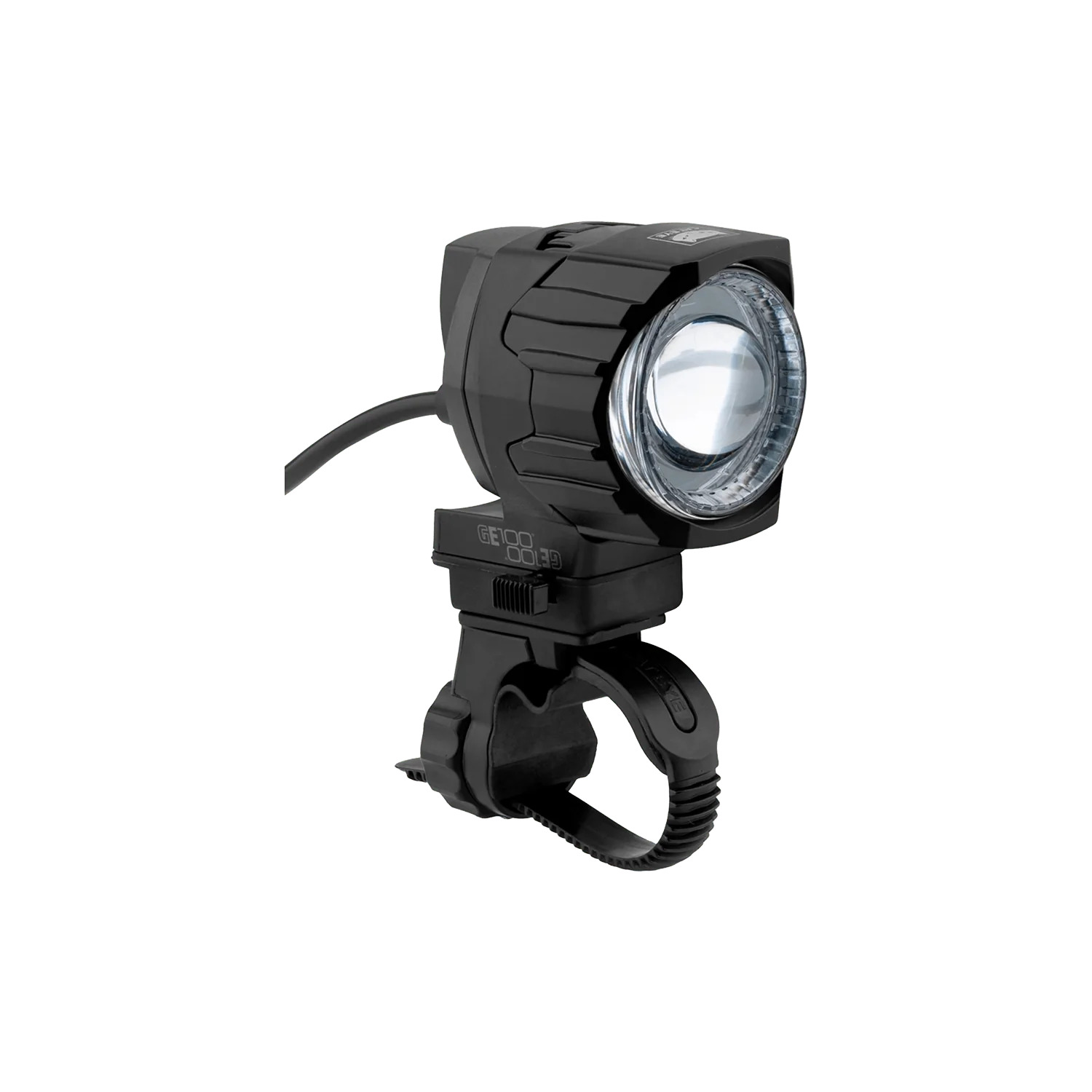 Curated visual reference: Visual Reference: Cateye Ge100 Connect E Bike Headlight