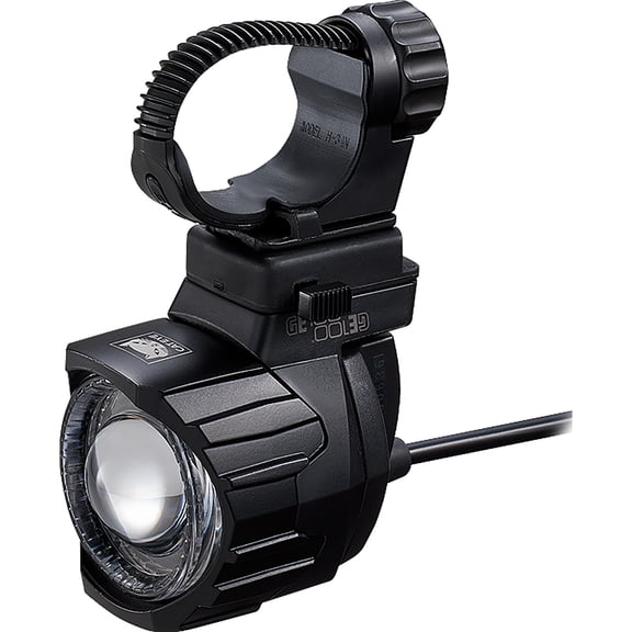 CATEYE GE100 Connect E-Bike Headlight