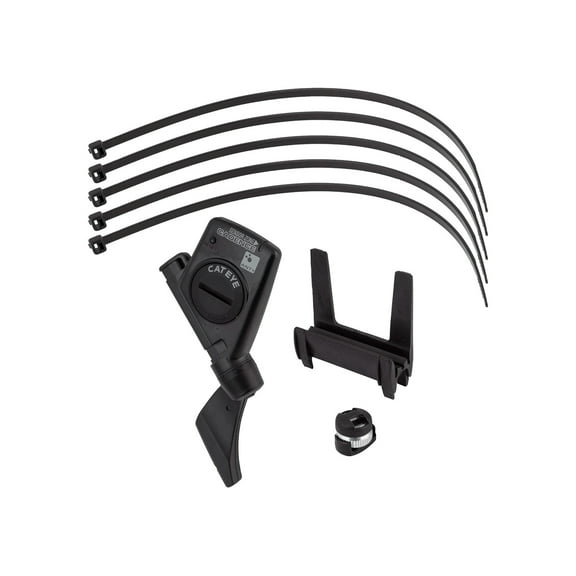 CATEYE ISC-11 Ant+ Speed Cadence Sensor