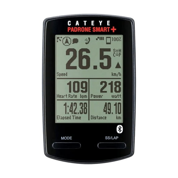CATEYE Padrone Smart+