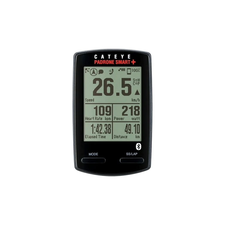 CATEYE Padrone Smart
