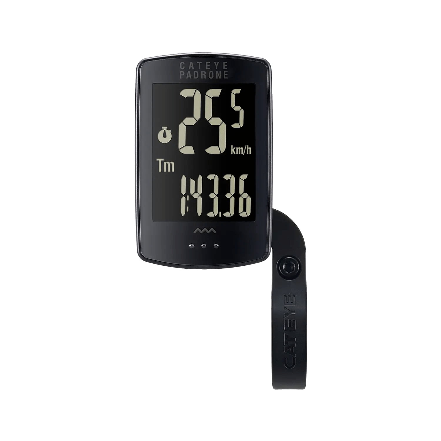 CATEYE Padrone Stealth