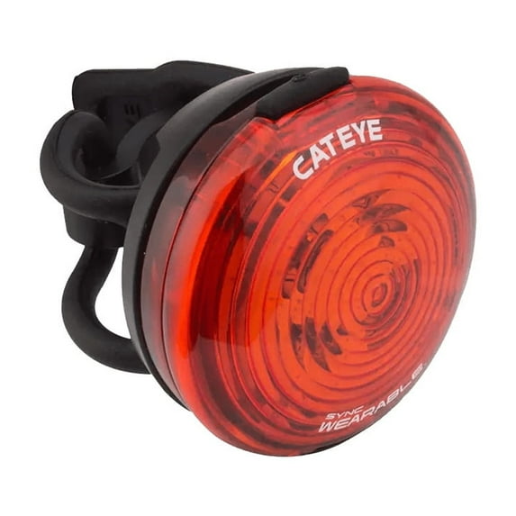 CATEYE SYNC Wearable