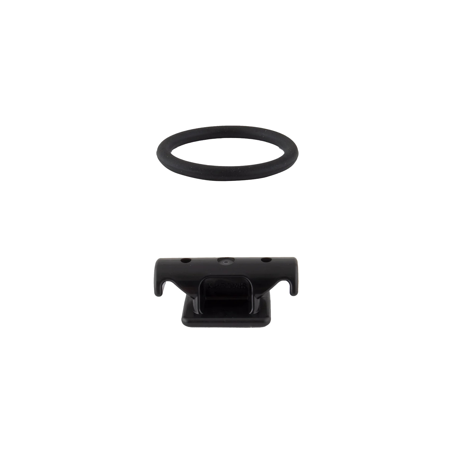 Distanziale Cateye X Rapid X, Ricambio Originale 5342470 FA003527111, Nuovo