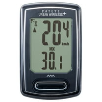 CATEYE Urban Wireless 