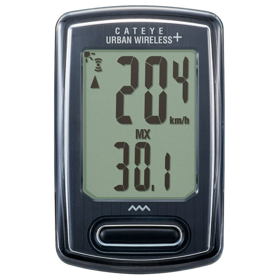 CATEYE Urban Wireless+