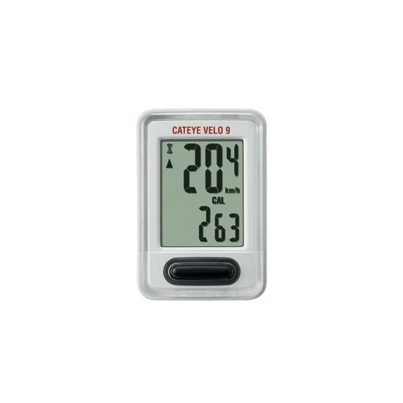 CATEYE Velo 9