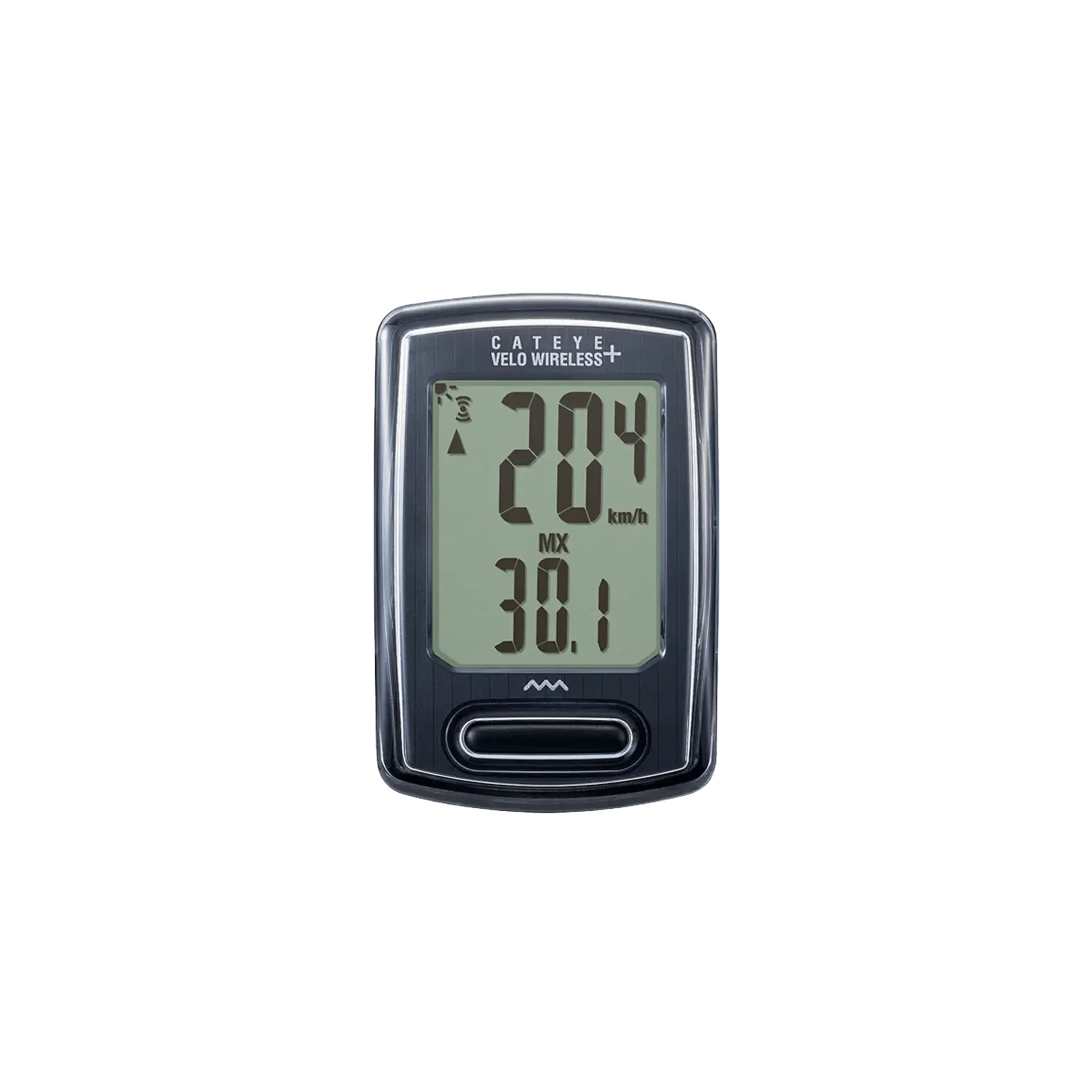 Bell Dashboard 300 Wireless Cycle Computer