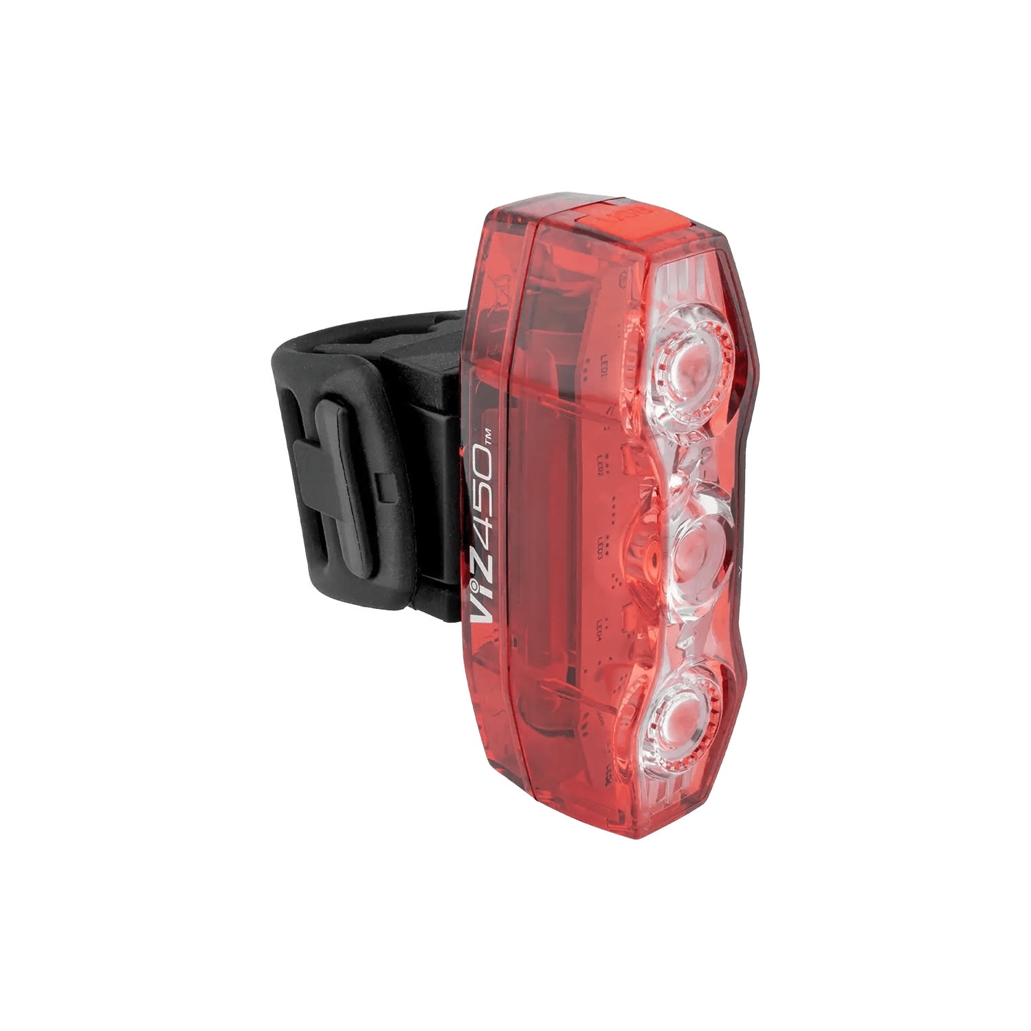 Cateye ViZ450 - Thumbnail 4