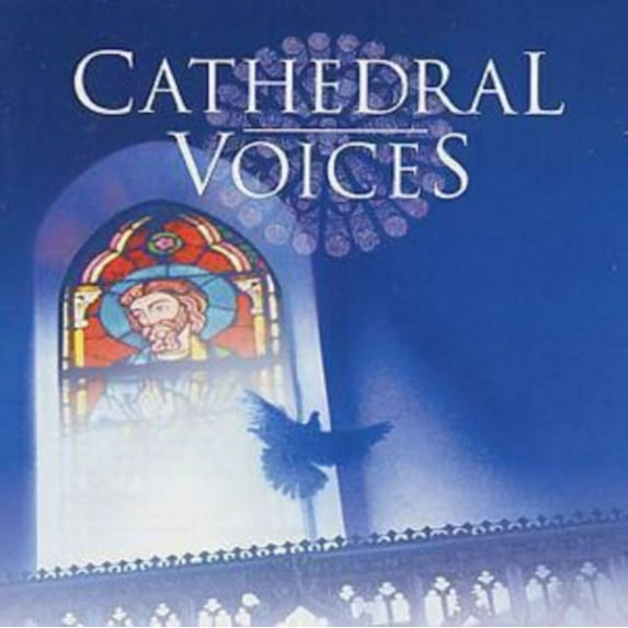 CATHEDRAL VOICES