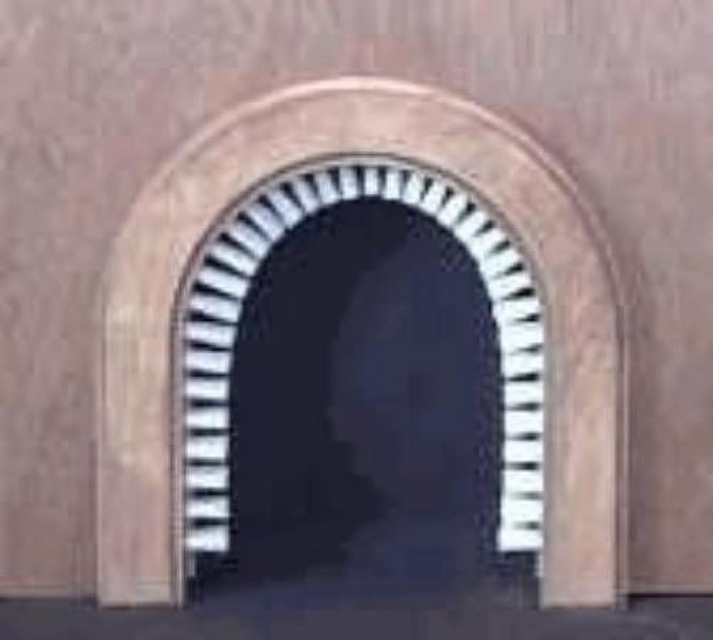 CATHOLE Cat Door Classic Model - Original Interior Cat Door, Installs Easily, Removable Grooming Brush … Now … Two Models - image 1 of 9