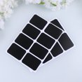 thumbnail image 1 of CATIEBYE 10 Sheets Erasable Chalkboard Stickers Black PVC for Classroom and Home, 1 of 8