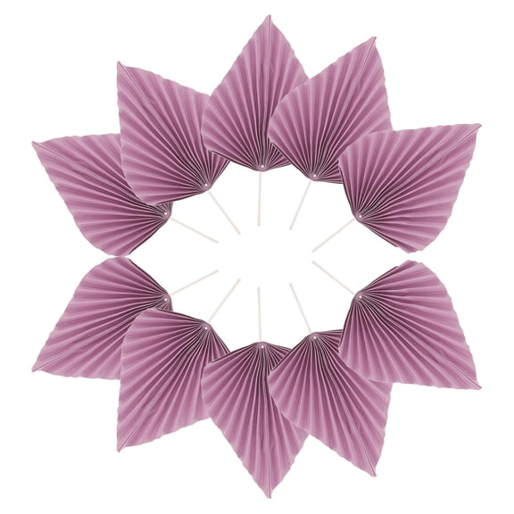 CATIEBYE Black Palm Leaf Cake Decorations Tropical Party Accessories for Birthday Wedding Events