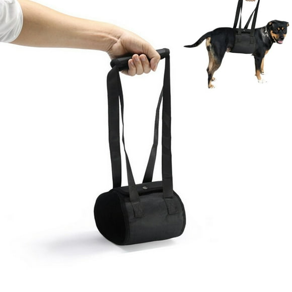 CATIEBYE 1Pcs 25.6 * 6.3 Inch Dog Chest Harness for Dogs Recovery Period