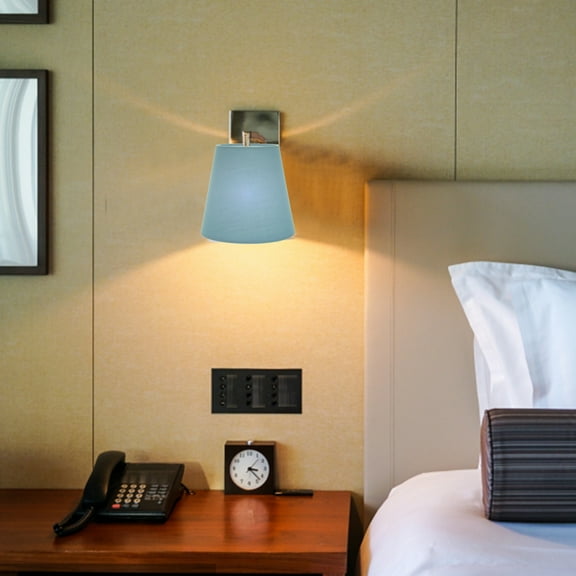 CATIEBYE Hanging Lampshades with Dust , Light Diffusion and Eye Comfort for Home Lighting