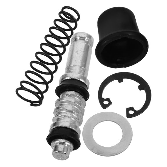 CATIEBYE 1Set Comprehensive Motorcycle Clutch Cylinder Kit Metal Disc Brake Tool Set for Vehicle Maintenance