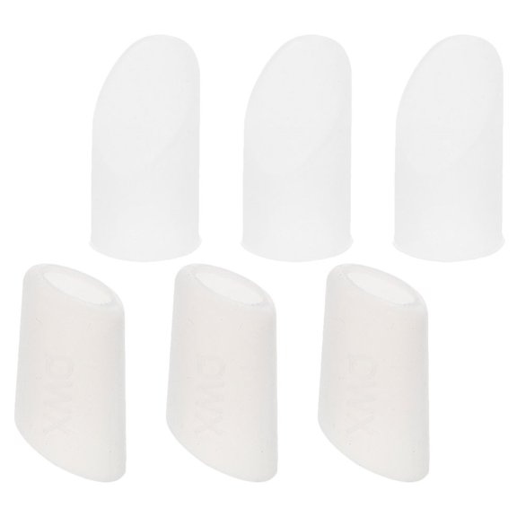 CATIEBYE Teapot Spout Protector, Silicone, Transparent, Leak-Proof and Drop-Proof, 1Set