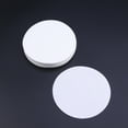 thumbnail image 1 of CATIEBYE 200Pcs Hydrophilic Filter Papers for Students and Laboratory 15in Diameter, 1 of 8