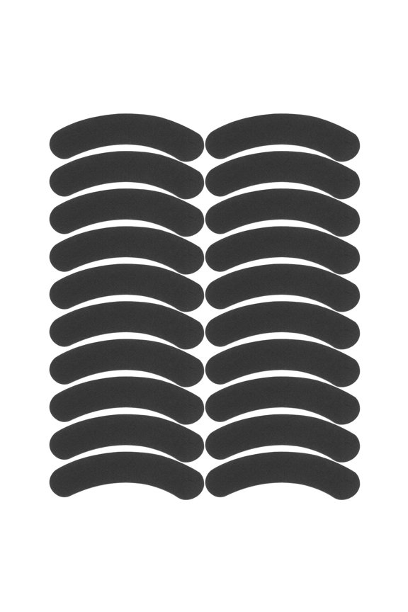20Pcs Lightweight Ski Boot Padding Foam with Ankle Protector and Easy Installation