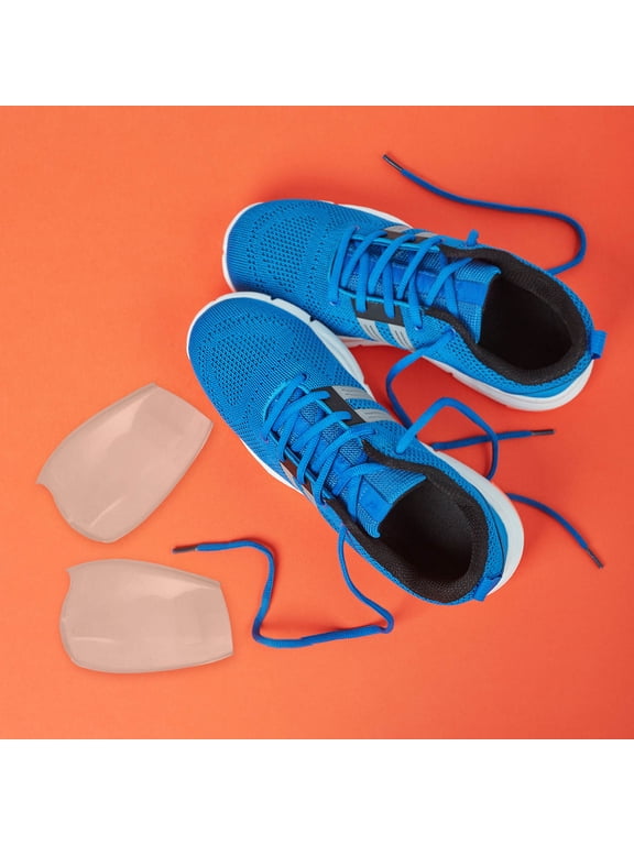 6Pairs Clear Sneaker and Boot Shoe Trees Plastic Support for Crease Prevention