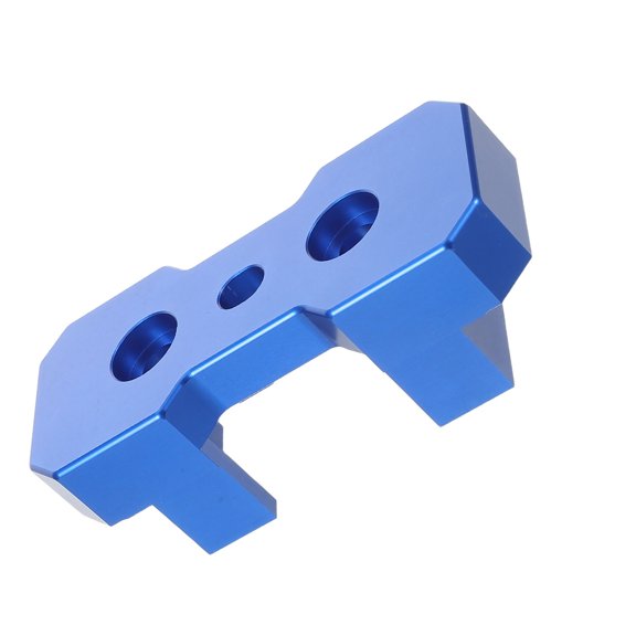 CATIEBYE Aluminum Alloy Automotive Transmission Mount Support Beam for and Smooth Gear Shifting Performance