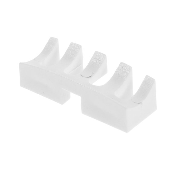 CATIEBYE Badminton Racket Stringing Tool with Load Reducer for Improved Stability and Comfortable Grip