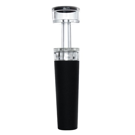 CATIEBYE Cork Stoppers for Jars Vacuum Wine Stopper Thermoplastic Rubber for Leakage Prevention 1Pcs
