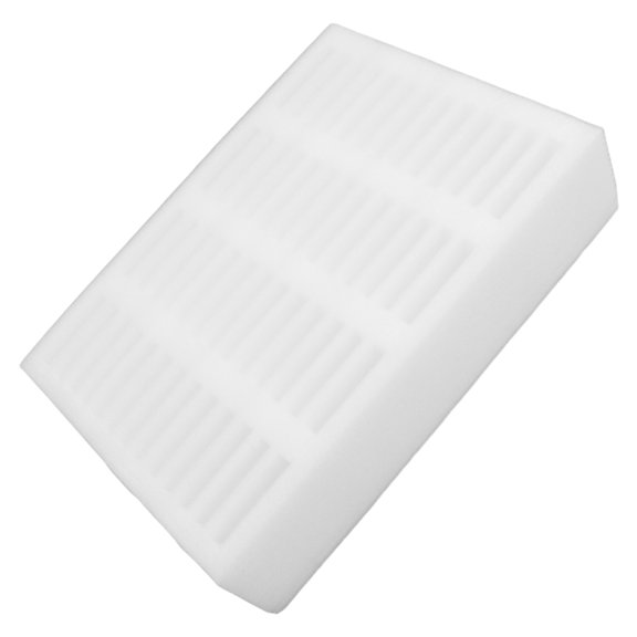 CATIEBYE Desktop Mobile Holder Grid Holder White Cell Phone Storage Box Designed for Classroom and Office Use