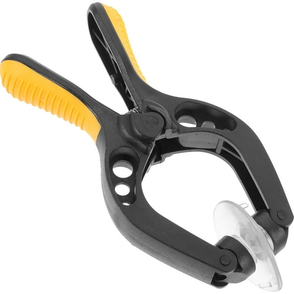CATIEBYE Durable Phone Repair Tool with Strong Suction Cup and Anti Slip Grip for Tablet and Smart Device Use