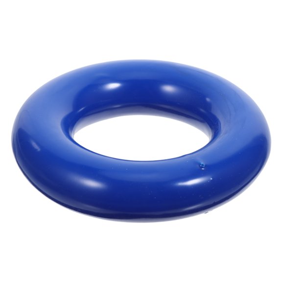 CATIEBYE Laboratory Flask Stabilizer Blue PVC Coated Weight Ring to Secure Erlenmeyer and Boiling Flasks