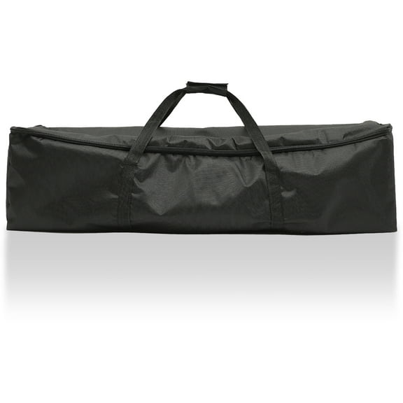 CATIEBYE Sturdy Tripod Carrying Case Black Oxford Cloth Protective Bag Practical Design 1 Piece