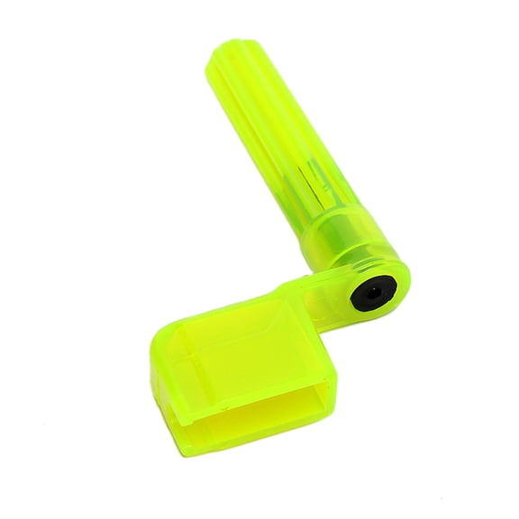 CATIEBYE Portable Green Guitar String Winder and Pin Puller Tool for Guitar Bass Mandolin Banjo