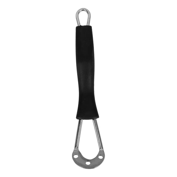 CATIEBYE Multi-Color Bakelite Wok Handle with Detachable Grip for Pans and Cookware Accessories