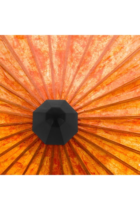 Professional Black Umbrella Repair Tip Cap Cover Compatible with Most Pole Umbrellas