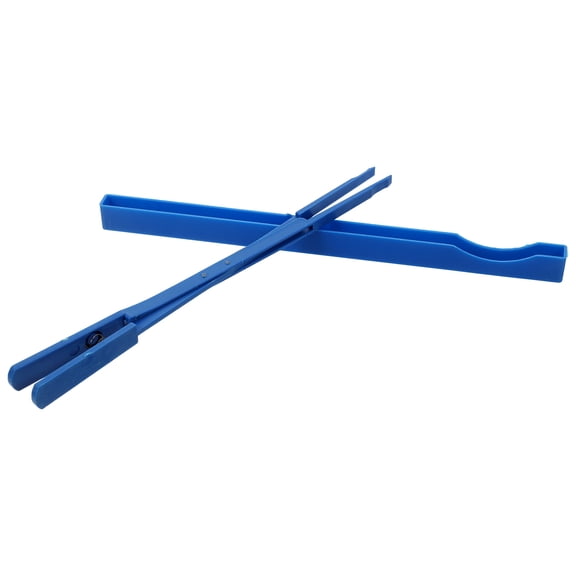 CATIEBYE Professional Piano Tuning Mute Clamp Nylon Tool for Concerts 1Pack