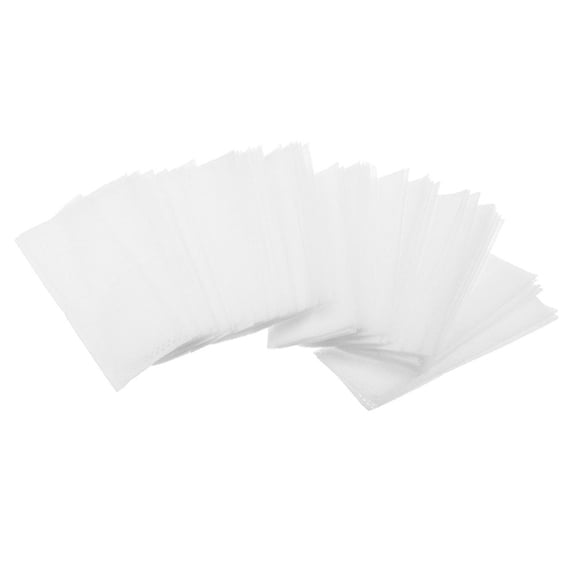 CATIEBYE White Non-Woven Sapling Planting Bags for Plants 300Pcs