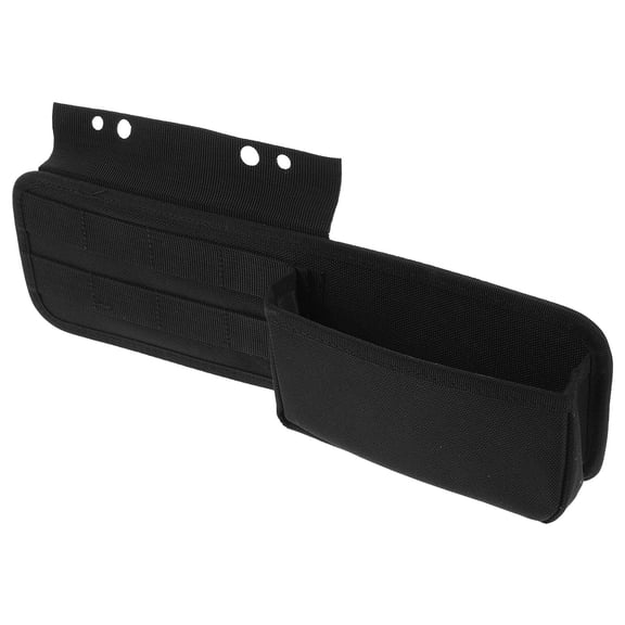 CATIEBYE Universal Car Console Side Storage Organizer in for Phone, Keys, and Small Tools