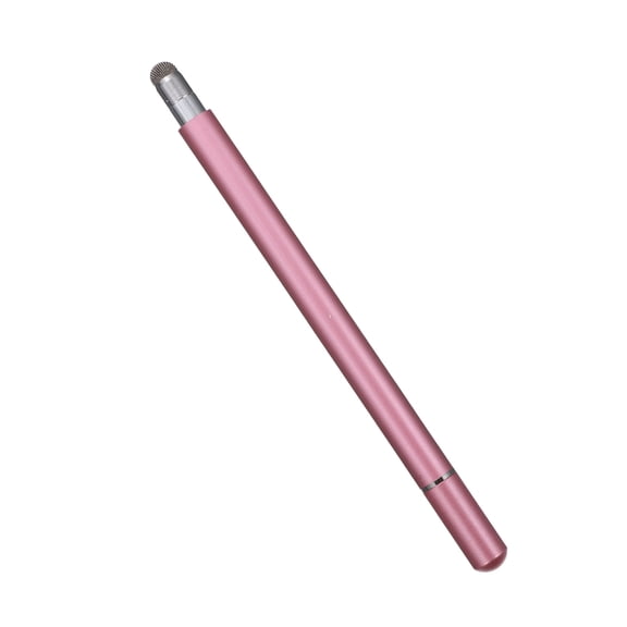 CATIEBYE Capacitive Pen for Tablets, Golden, Non-Scratch Tip, Comfortable Use