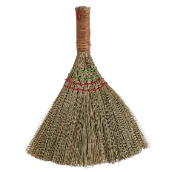 CATIEBYE Versatile Hand Whisk Broom Crafted with Wear Resistant Material for Cleaning