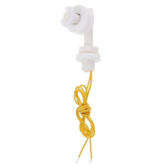 CATIEBYE Float Switch PP Multi for Liquid Level High Precision or